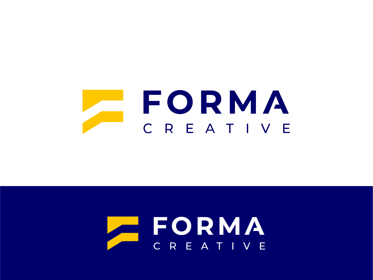 Logo Design by Owltive for Forma | Design #36544514