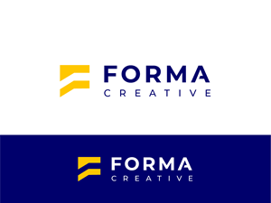 Logo Design by Owltive for Forma | Design: #36544514
