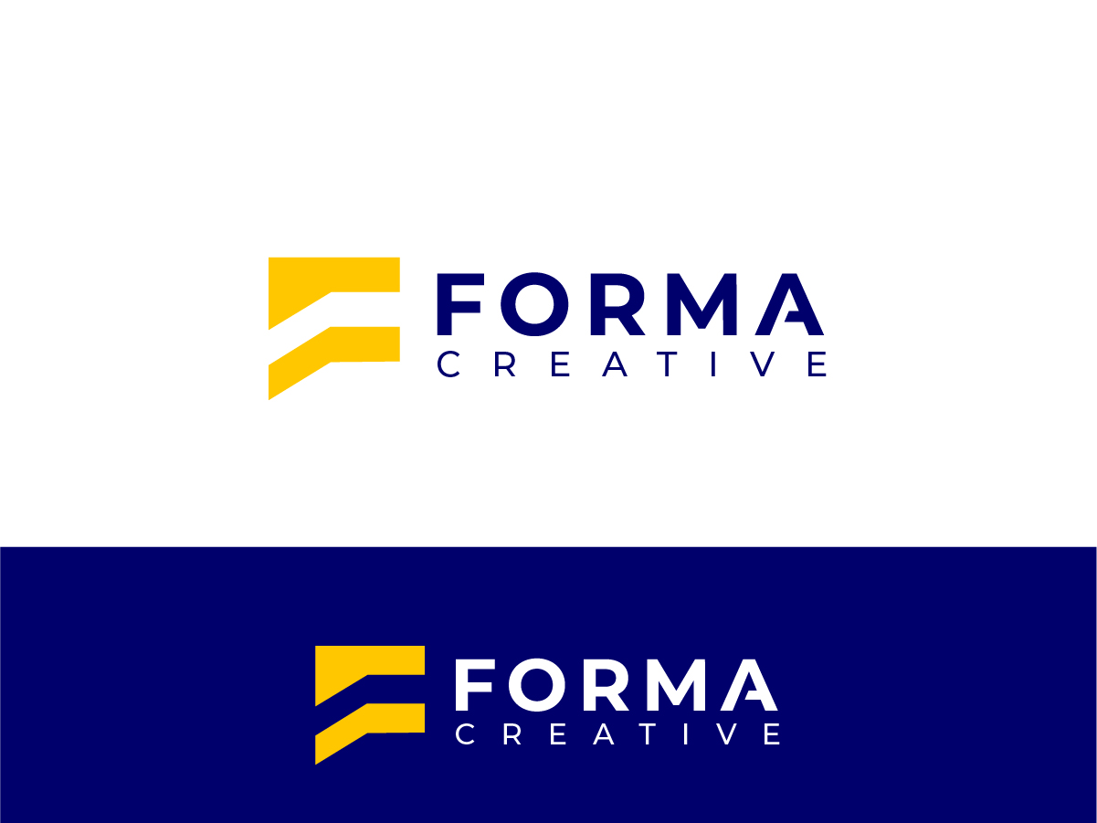 Logo Design by Owltive for Forma | Design #36544515