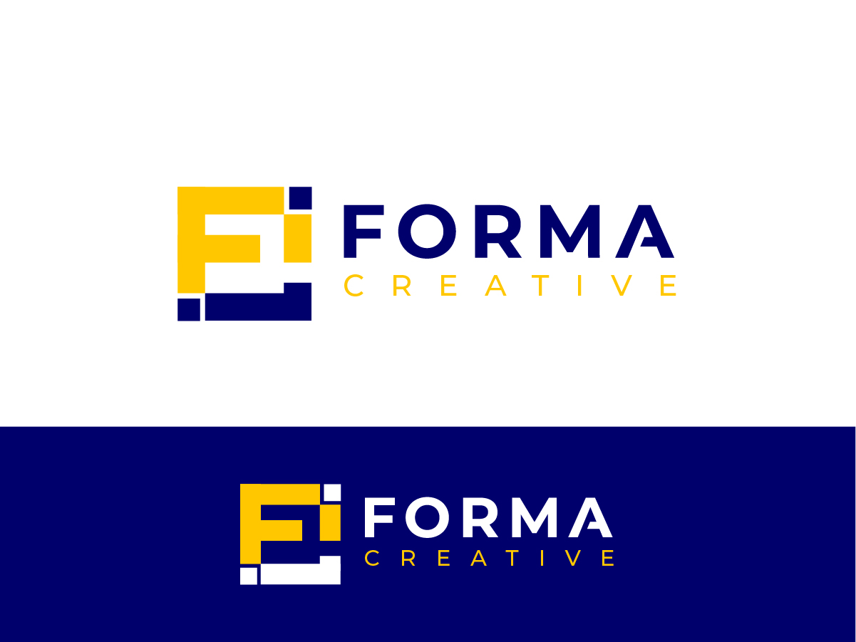 Logo Design by Owltive for Forma | Design #36544516