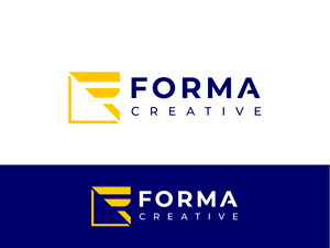 Logo Design by Owltive for Forma | Design: #36544517