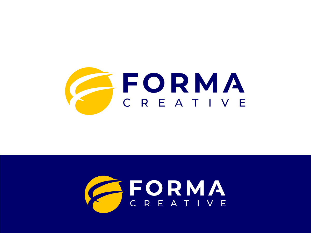 Logo Design by Owltive for Forma | Design #36544518
