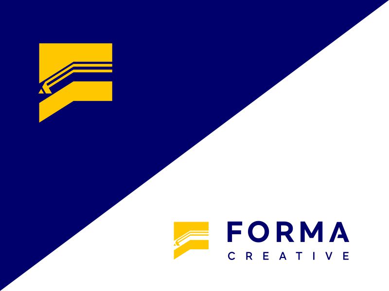 Logo Design by dclawstudio for Forma | Design #36575037