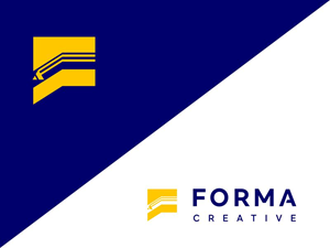 Logo Design by dclawstudio for Forma | Design: #36575037