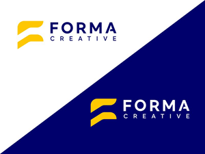 Logo Design by dclawstudio for Forma | Design: #36575097