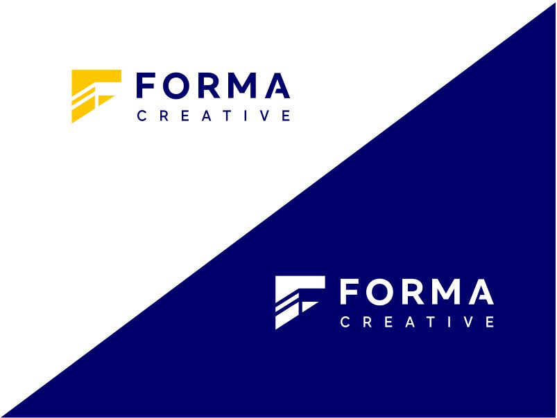Logo Design by dclawstudio for Forma | Design #36575099