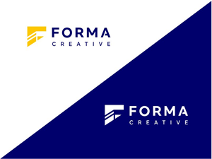 Logo Design by dclawstudio for Forma | Design: #36575099