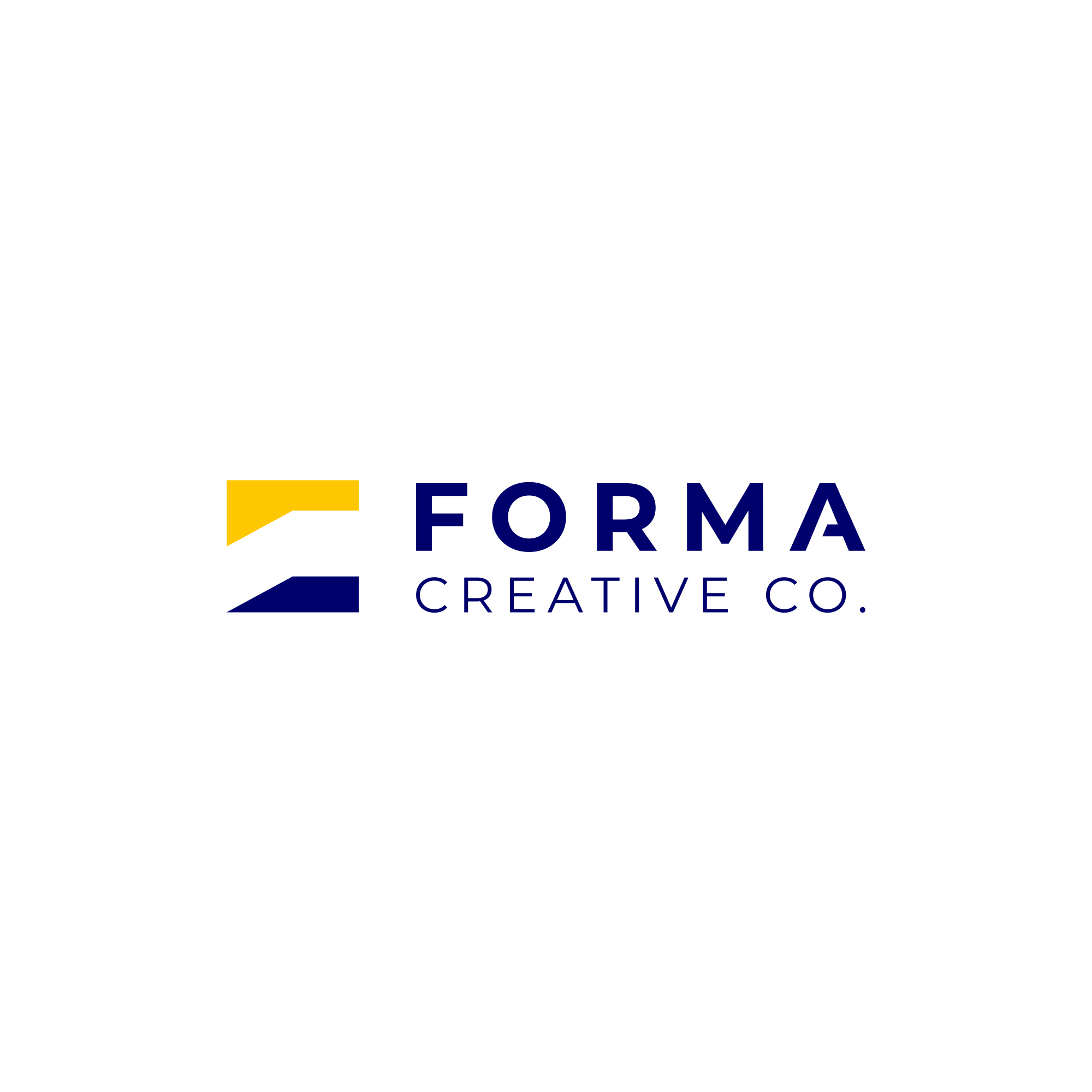 Logo Design by IMAF STUDIO for Forma | Design #36573505