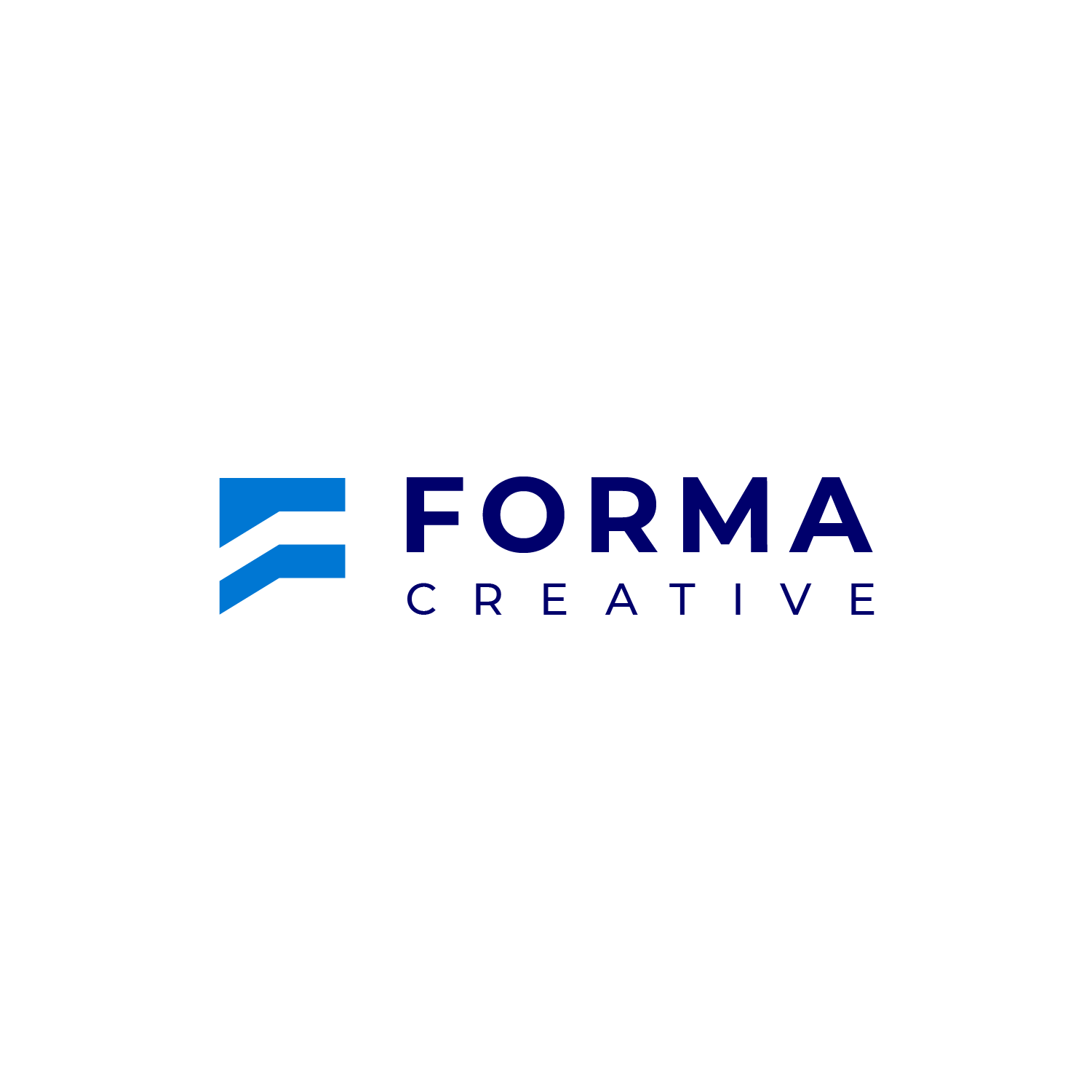 Logo Design by Dynopoint for Forma | Design #36547869