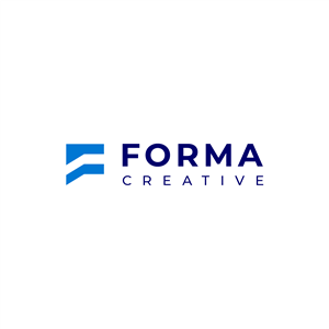Logo Design by Dynopoint for Forma | Design: #36547869