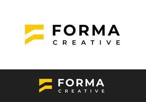 Logo Design by Paras Bali for Forma | Design: #36578231
