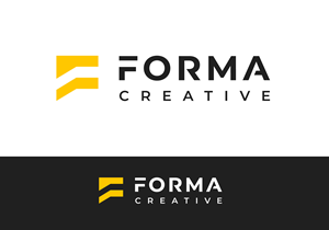 Logo Design by Paras Bali for Forma | Design: #36578245