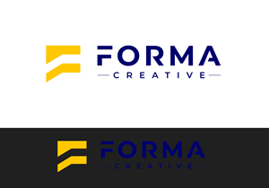 Logo Design by Paras Bali for Forma | Design: #36578251