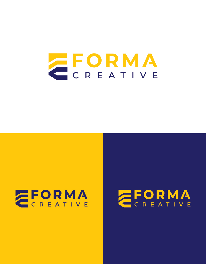 Logo Design by Maxo-Biz for Forma | Design #36544832