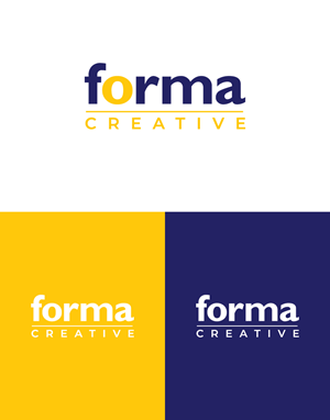 Logo Design by Maxo-Biz for Forma | Design: #36544833