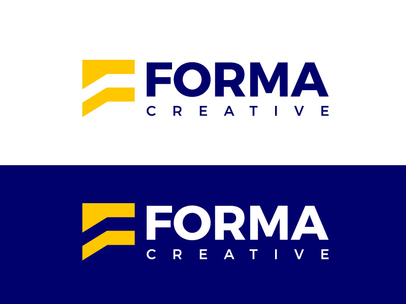 Logo Design by Pro_DesignMaster for Forma | Design #36565191