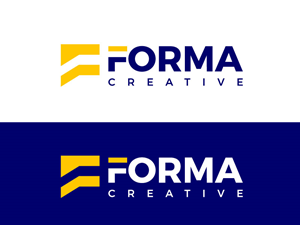 Logo Design by Pro_DesignMaster for Forma | Design: #36565225