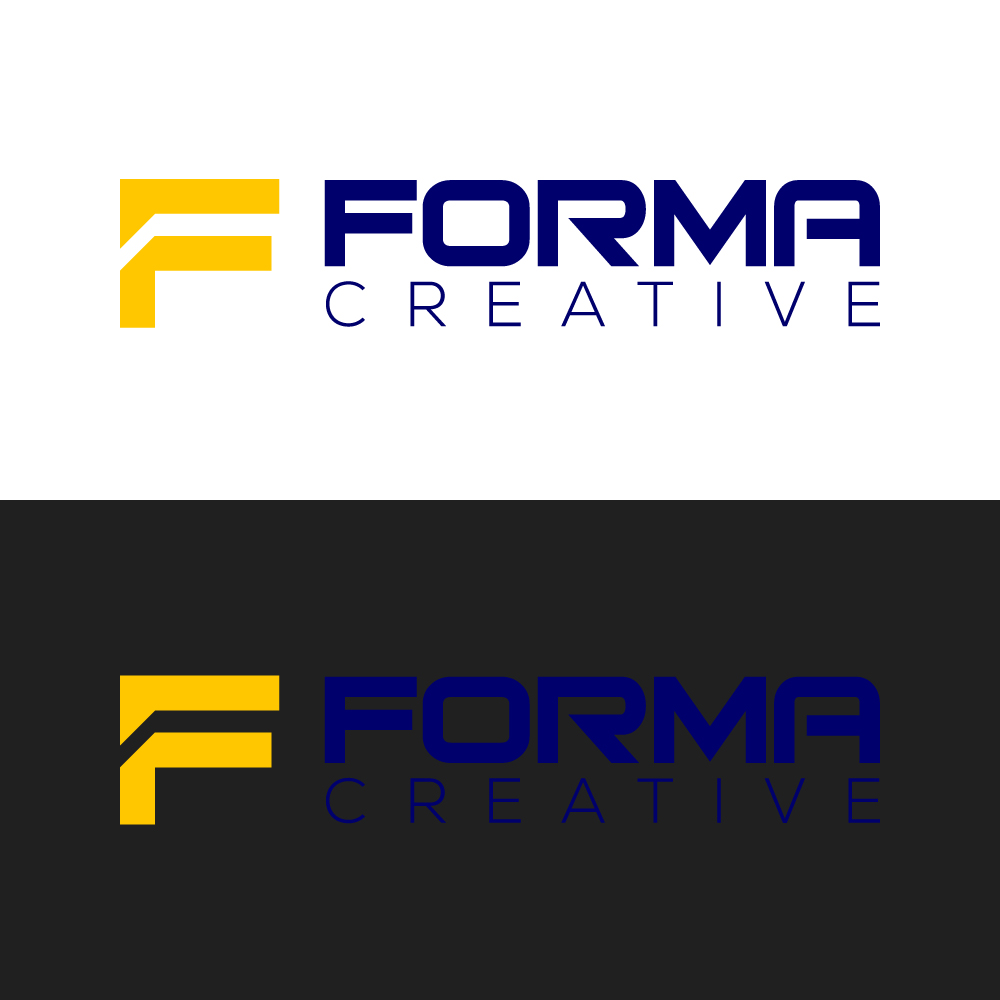 Logo Design by Dior design for Forma | Design #36544566