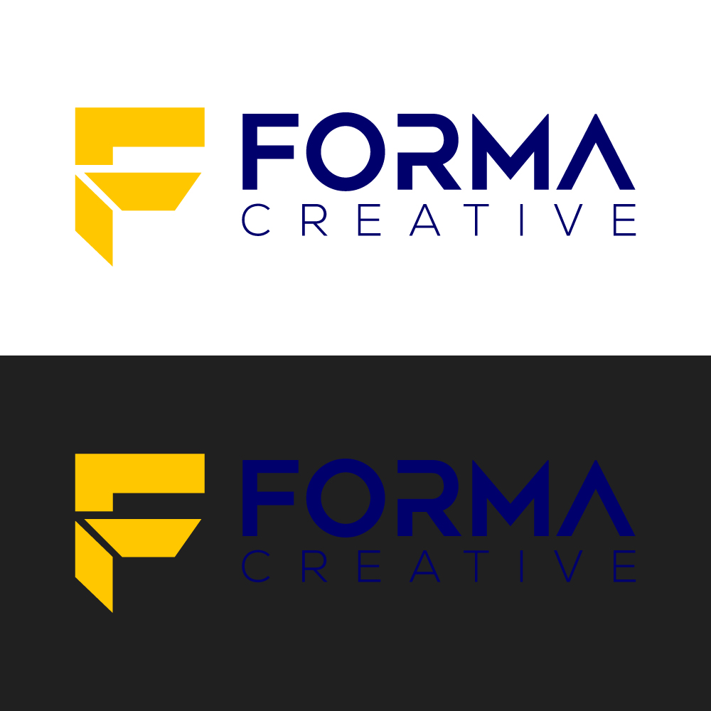 Logo Design by Dior design for Forma | Design #36544583