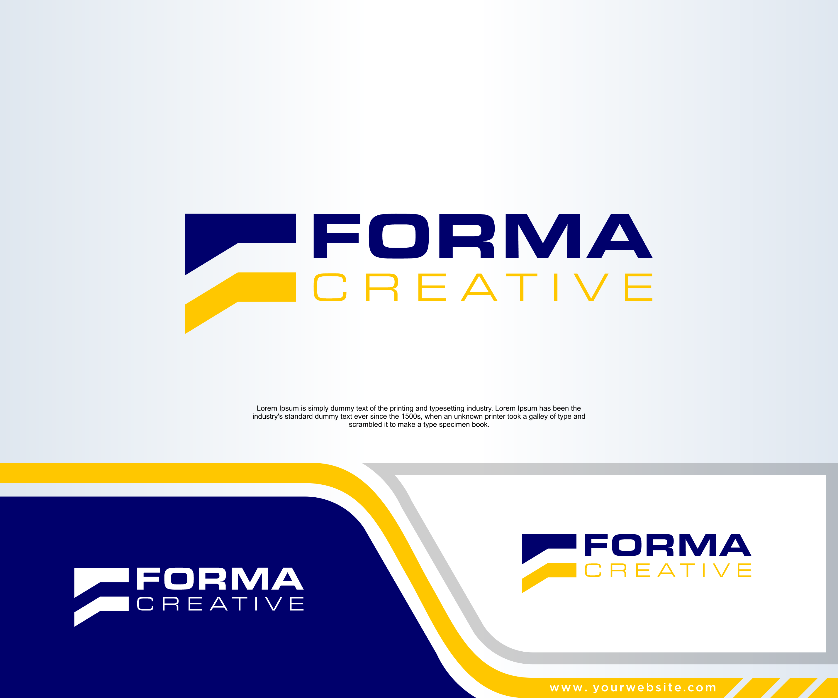 Logo Design by dobleh_creative for Forma | Design #36547321