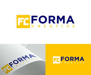 Logo Design by Ansh Design for Forma | Design: #36549978