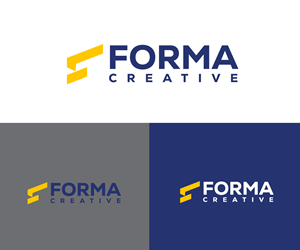 Logo Design by Ansh Design for Forma | Design: #36549979
