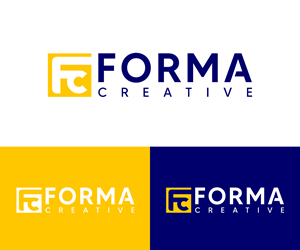 Logo Design by Ansh Design for Forma | Design: #36550203