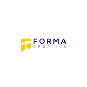 Logo Design by geni for Forma | Design: #36560927
