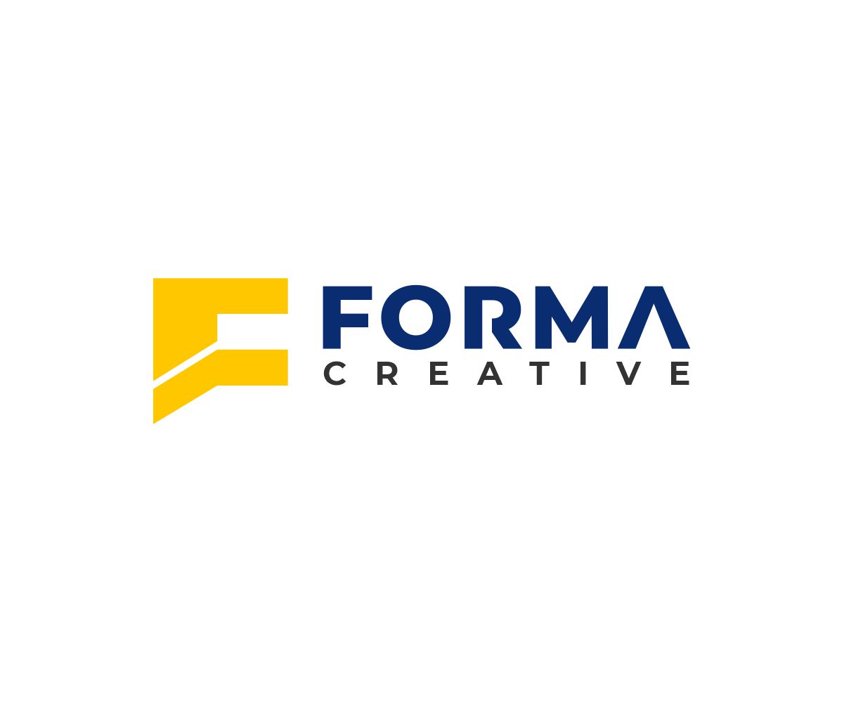 Logo Design by OrianO-70 for Forma | Design #36577859