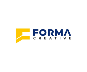 Logo Design by OrianO-70 for Forma | Design #36577859