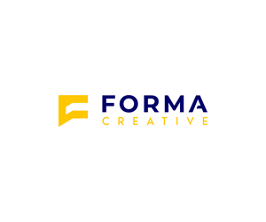 Logo Design by MarkCraft for Forma | Design: #36573725