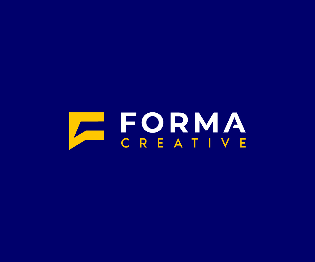 Logo Design by MarkCraft for Forma | Design #36573731
