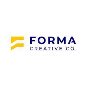 Logo Design by Freelancertinax for Forma | Design: #36552219