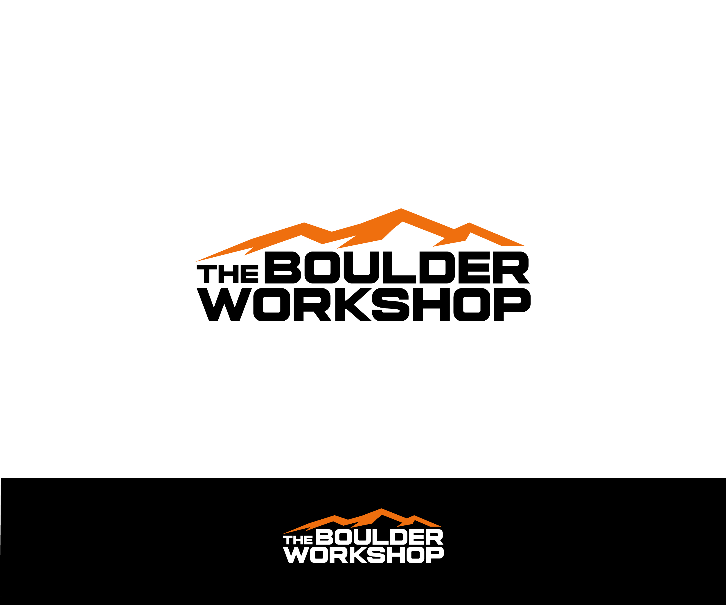 Logo Design by James J. for this project | Design #36548522