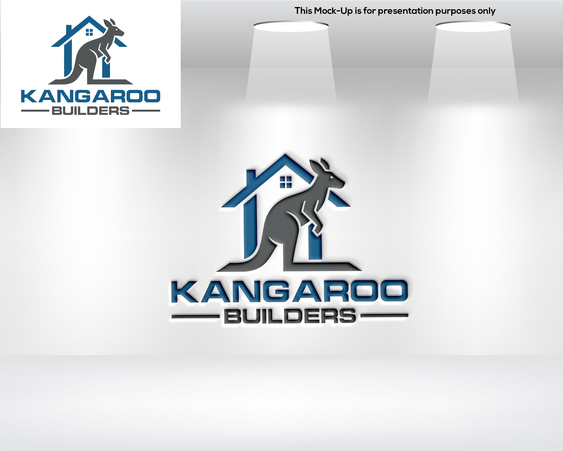 Design de Logo par dubel ko pour ce projet | Design #36548387