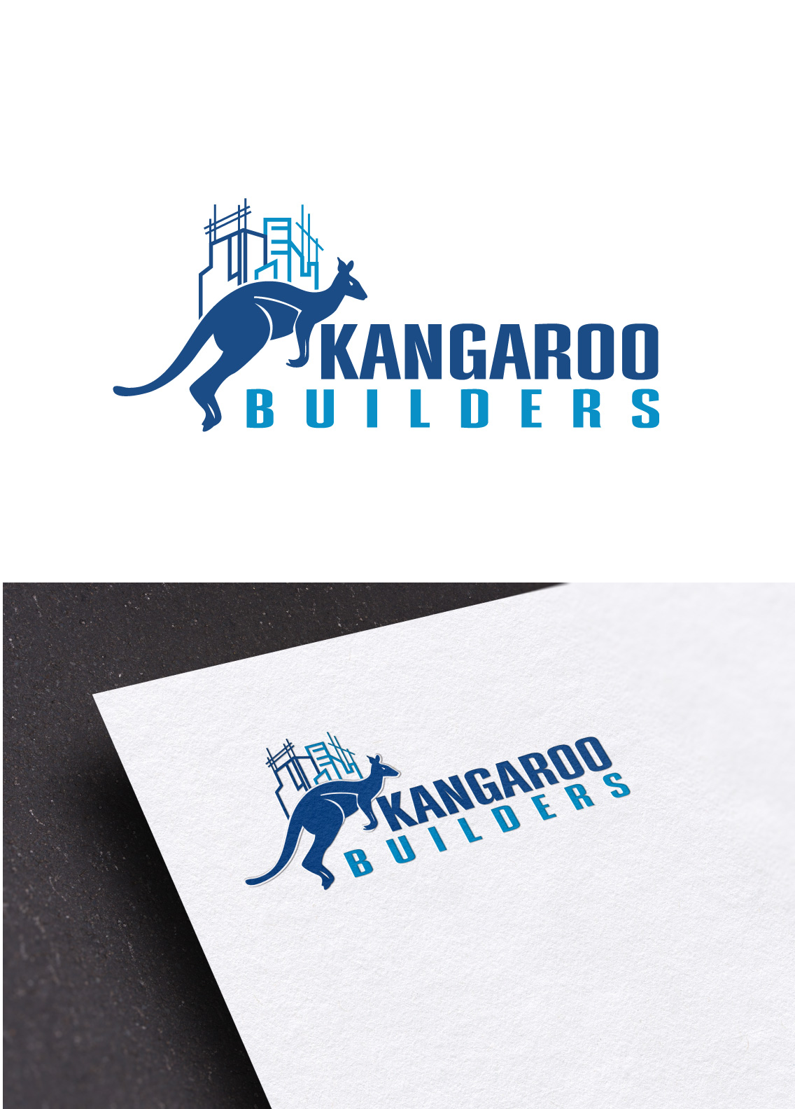 Logo Design by Revolt Team for this project | Design #36549053