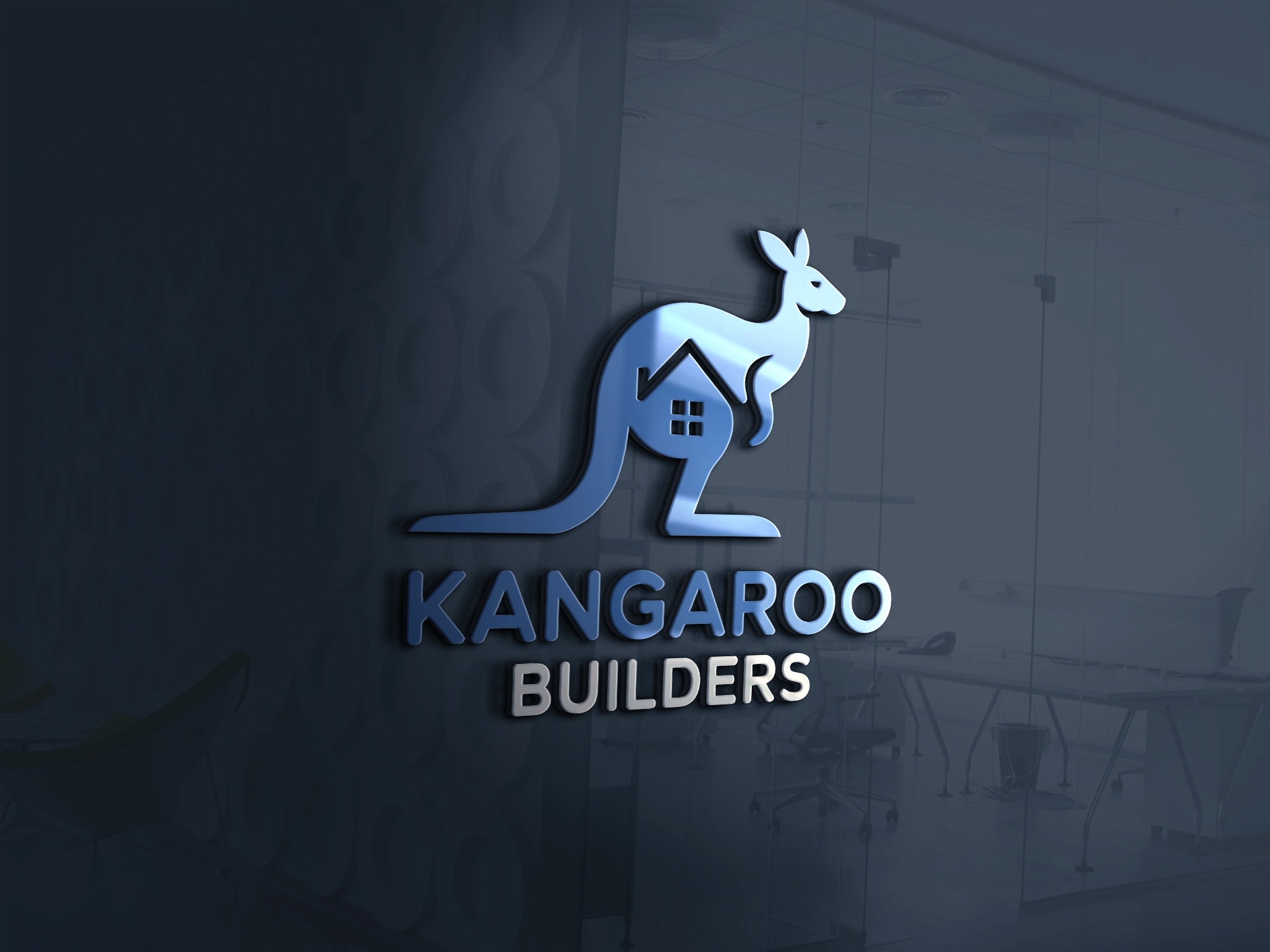 Logo Design by Robi-The Child for this project | Design #36549657