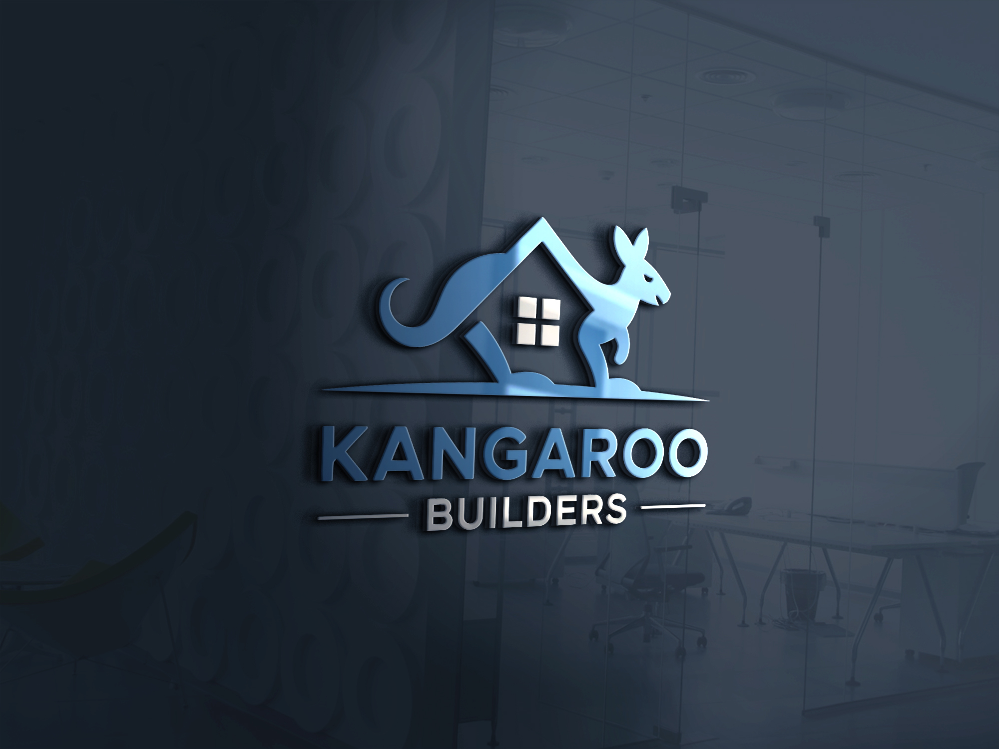 Logo Design by Robi-The Child for this project | Design #36549658