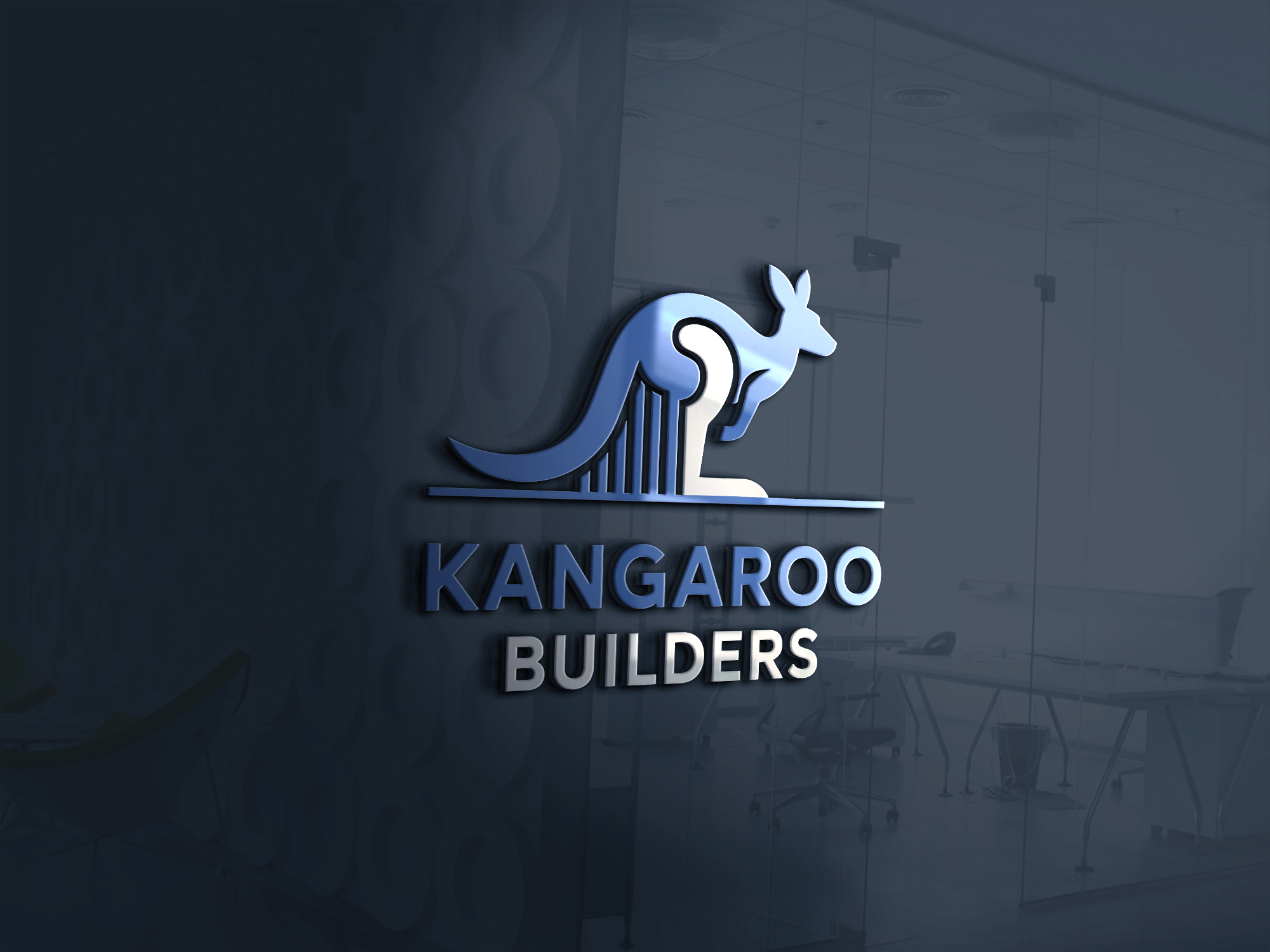 Logo Design by Robi-The Child for this project | Design #36549664