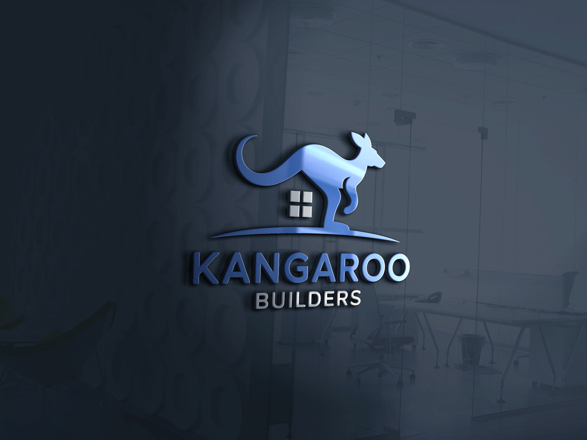 Logo Design by Robi-The Child for this project | Design #36549666