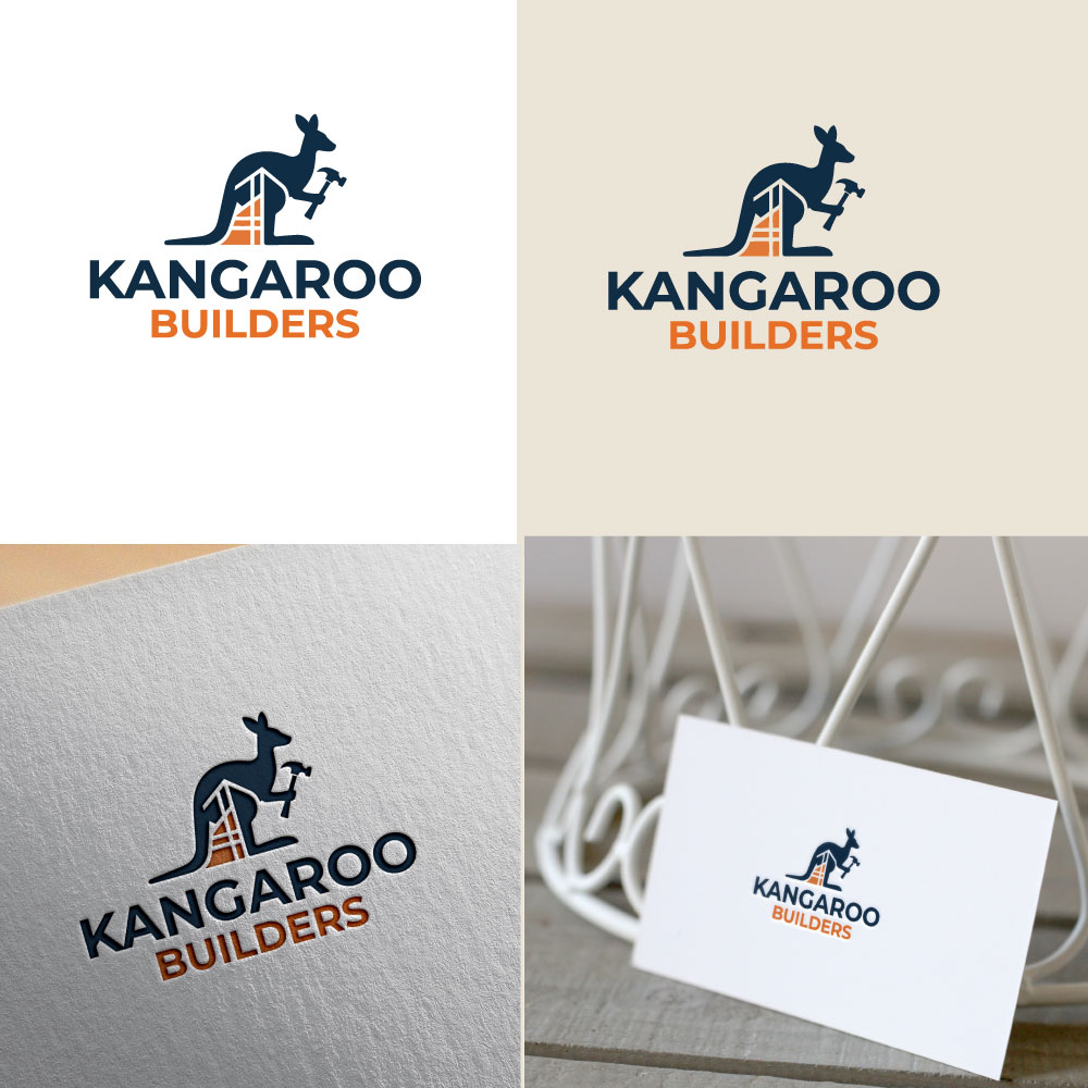 Logo Design by Jonshonkal for this project | Design #36549629