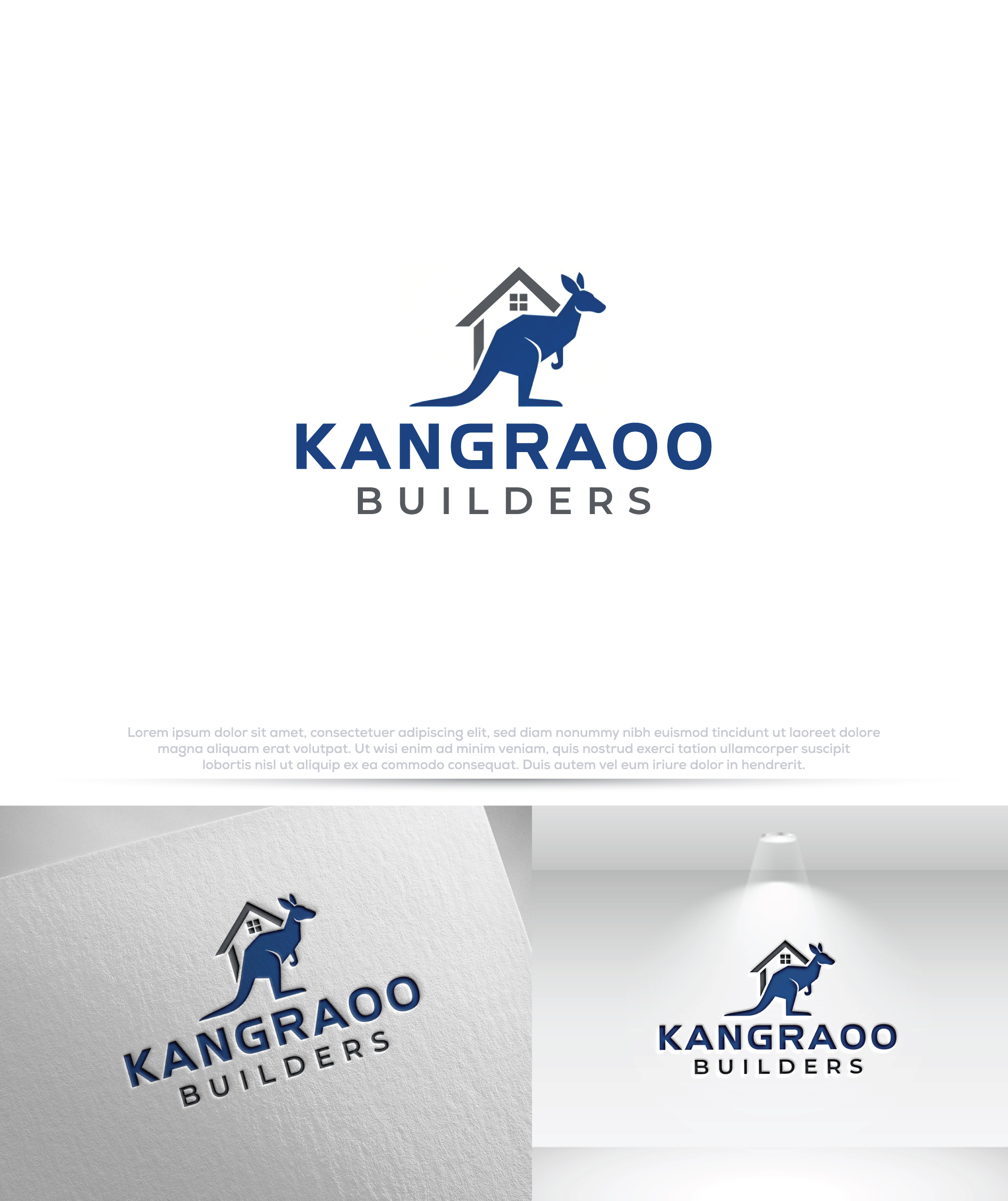 Logo Design by Pilot_DesignR™ for this project | Design #36545590