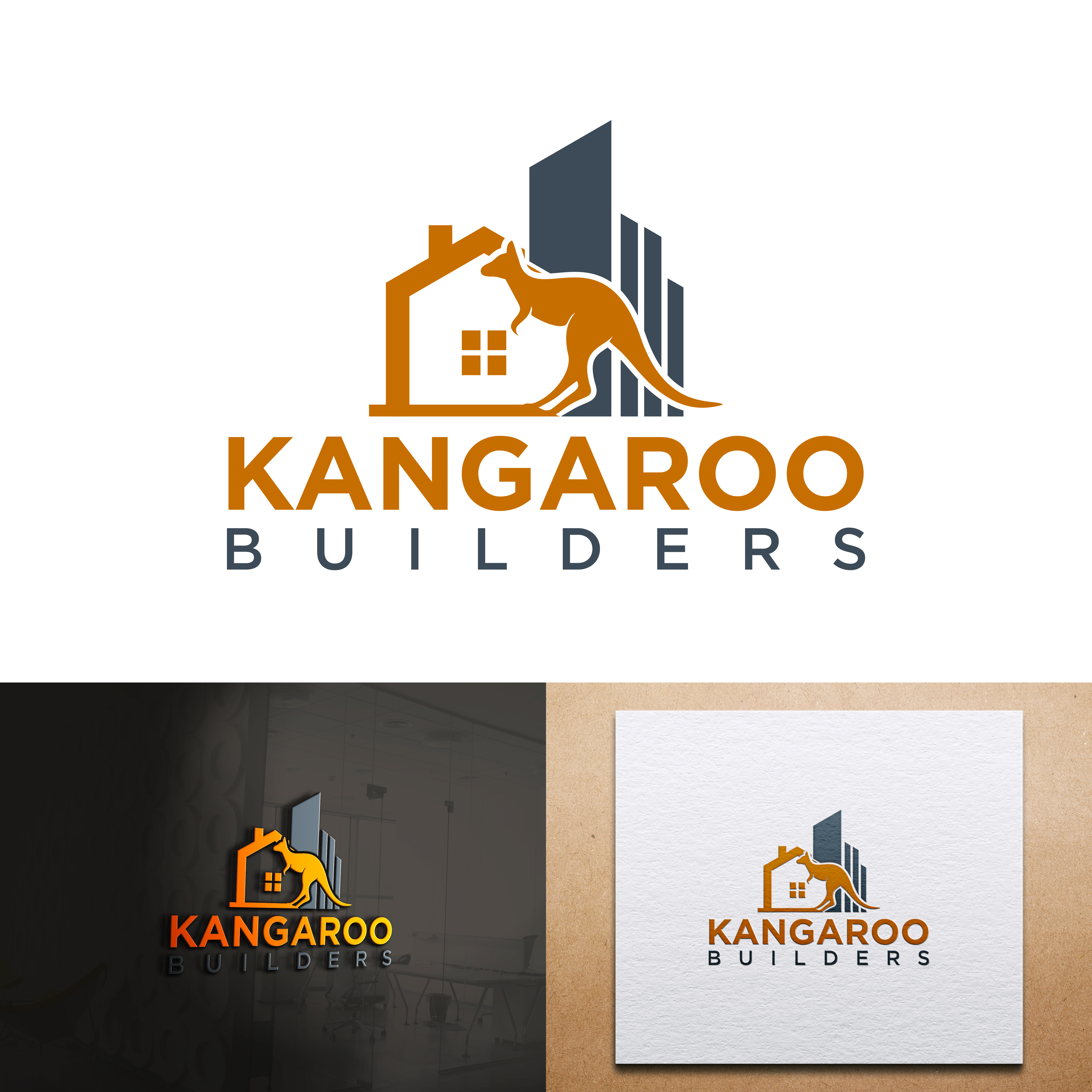 Logo Design by Astro D for this project | Design #36546987