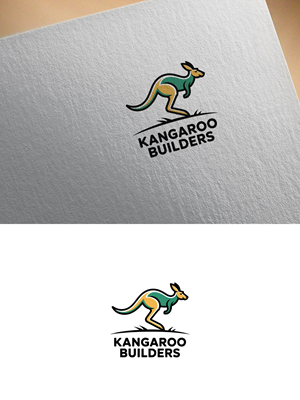 Logo Design by Olivia Marie Smith for this project | Design: #36562131
