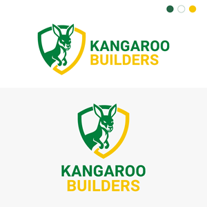 Logo Design by gdesigncorners for this project | Design: #36570642