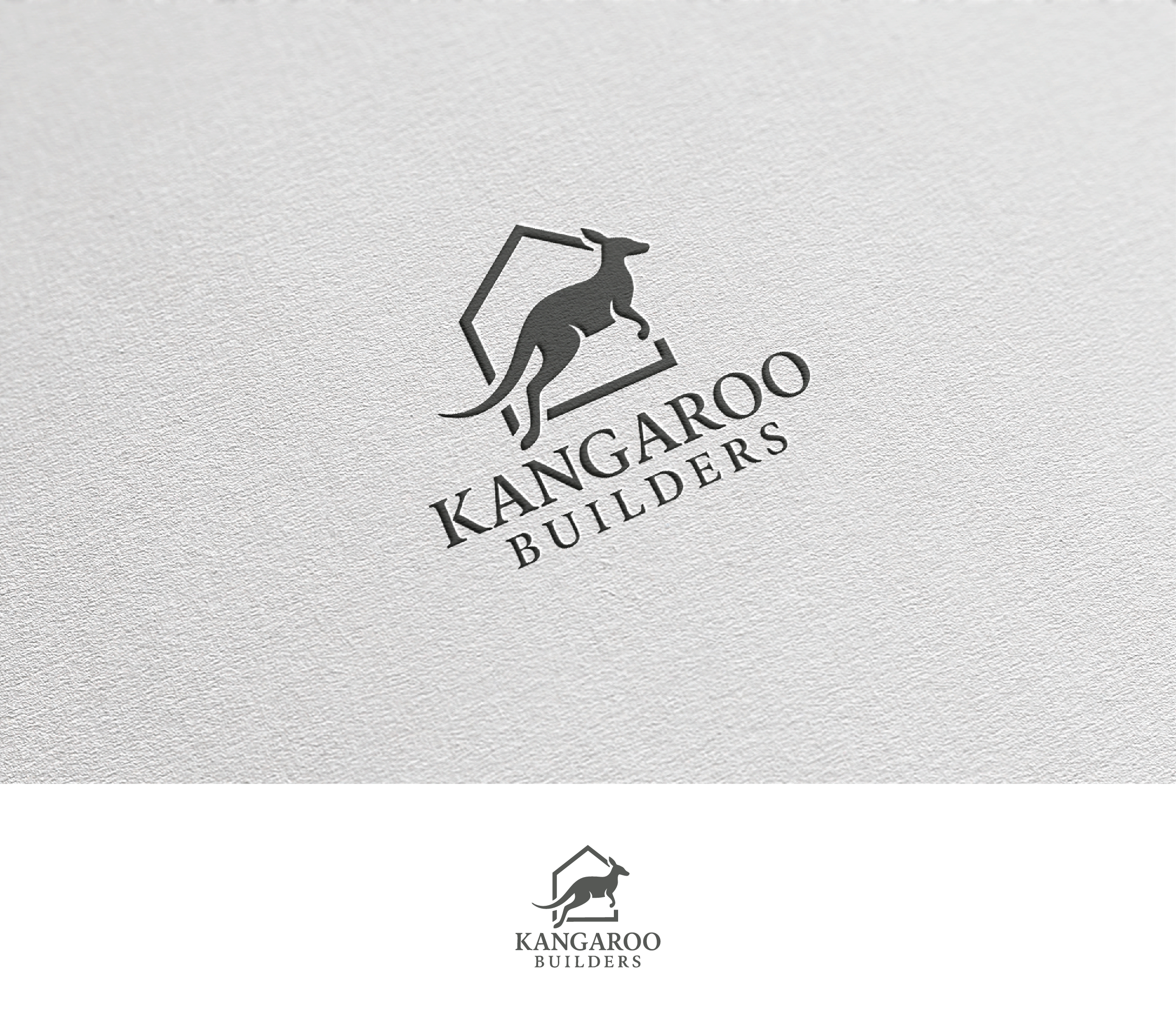 Logo Design by Afsana_Hoque for this project | Design #36551685