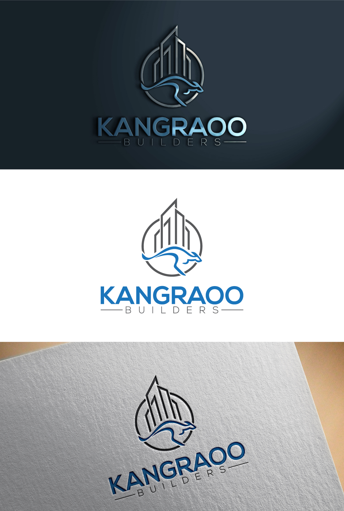 Logo Design by ariba6269 for this project | Design #36548520