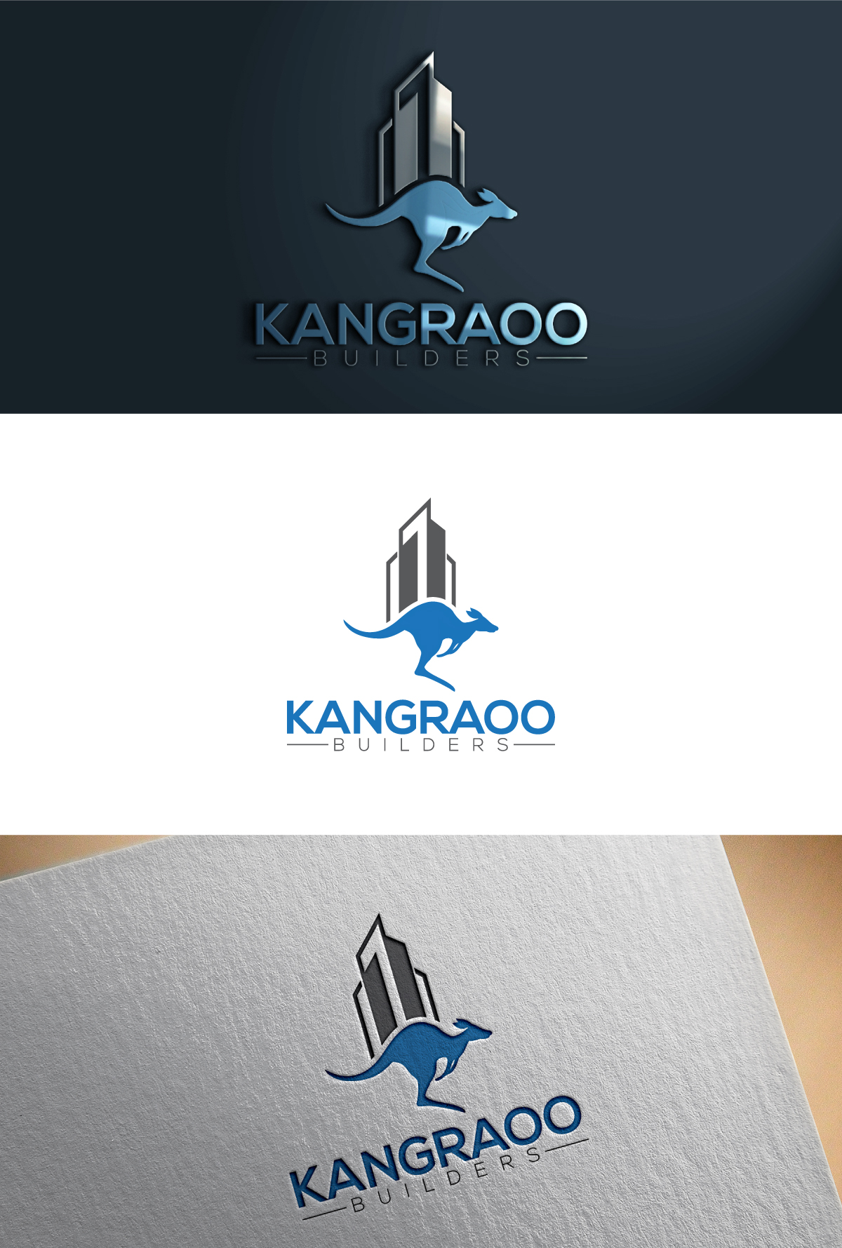 Logo Design by ariba6269 for this project | Design #36548526