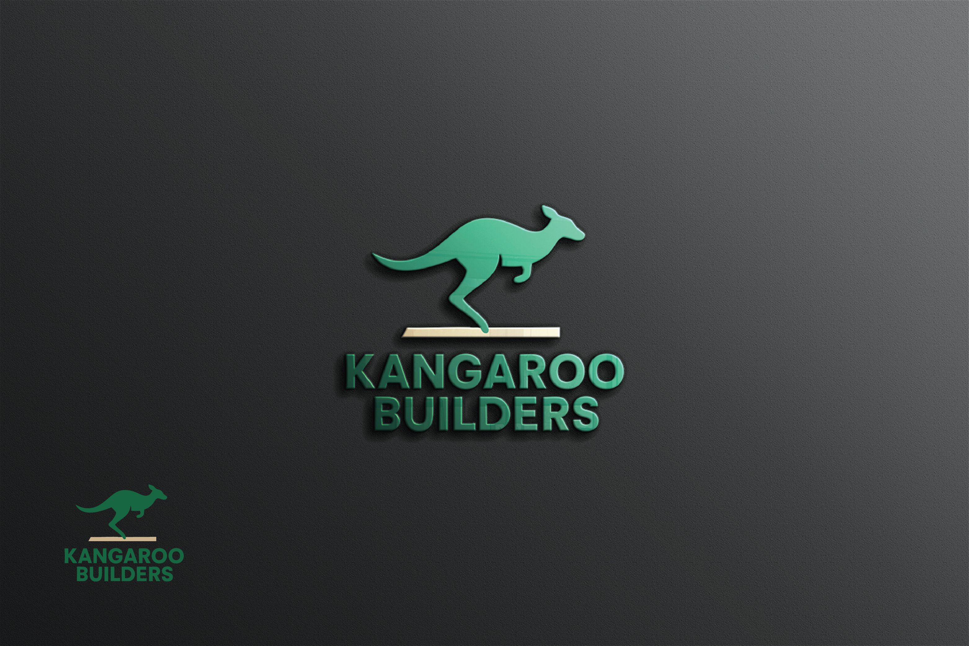 Logo Design by raju.creative for this project | Design #36552124