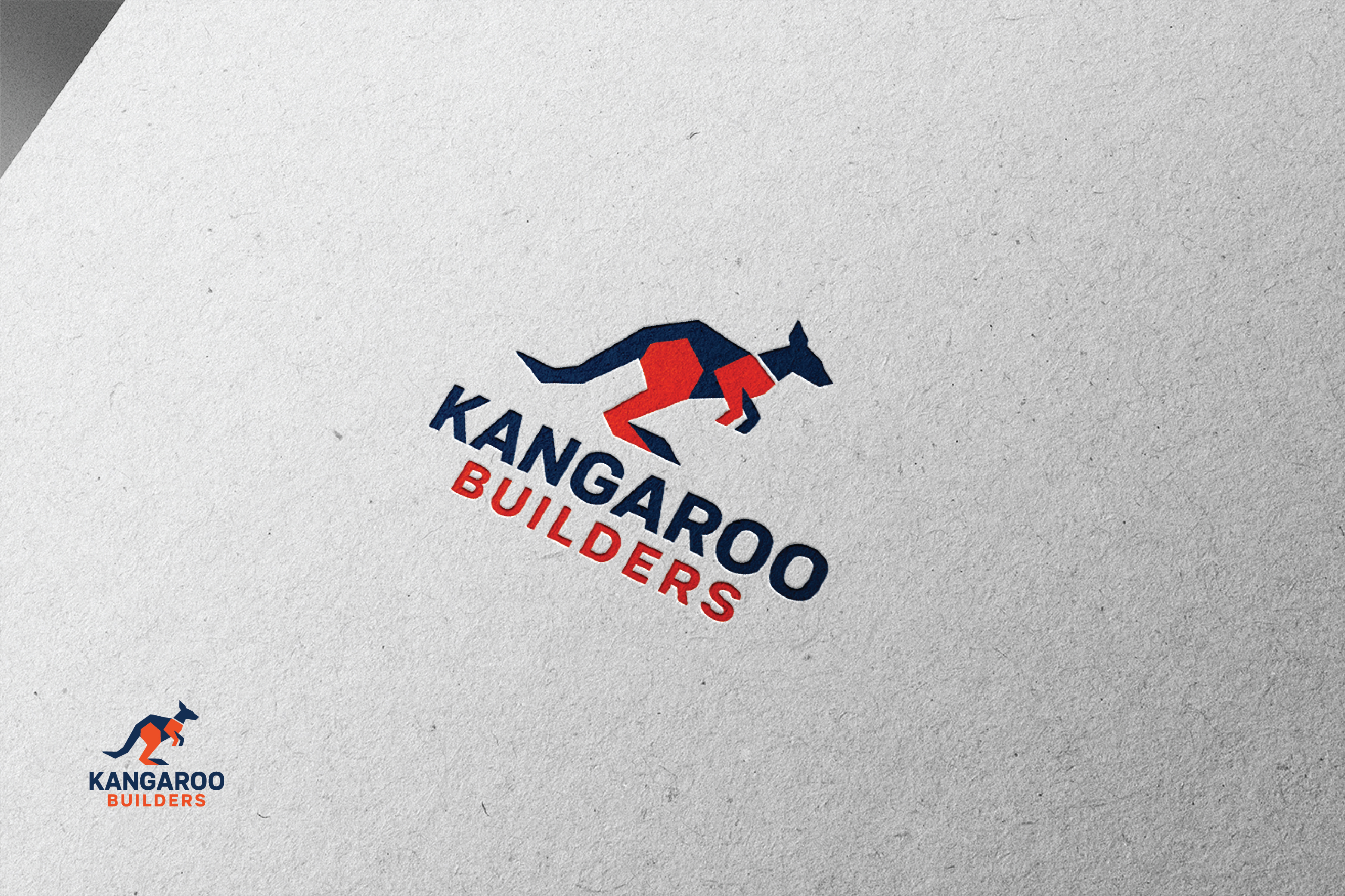 Logo Design by raju.creative for this project | Design #36552128